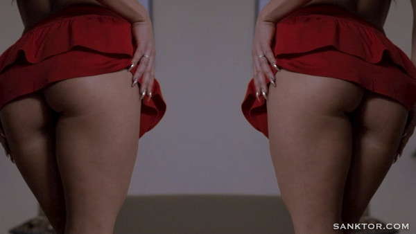 female bodybuilder ass